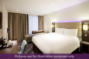 Premier Inn Lübeck City Centre Lübeck
